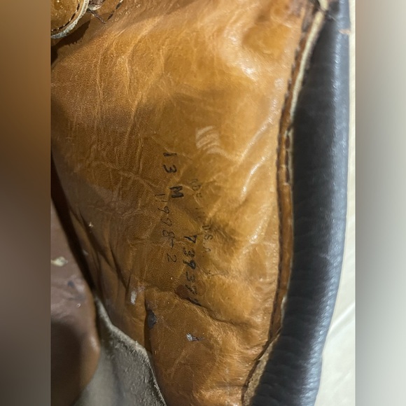 Dexter Hiking Boots - Picture 11 of 15